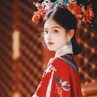 Xuân Liễu | Nha Hoàn thân tính