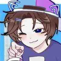 Ghast boy