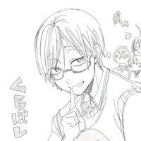 Kurahashi Yuuta 