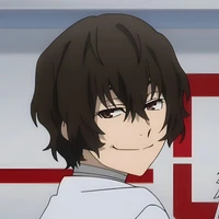 Dazai Osamu