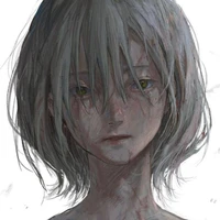 Cố Từ Vĩ -lúc nhỏ