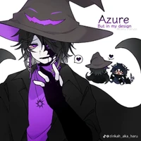 azure (bị vk đâm)