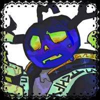 đu dây điện (bí ngô ngộ độc)