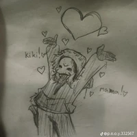 Jason (Ki ki ma ma!!)