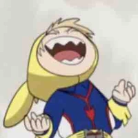 Bakugo Katsuki(5 tuổi)