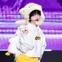 Trương Hàm Thụy "Cậu "