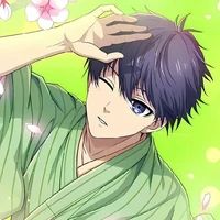 Isagi Yoichi