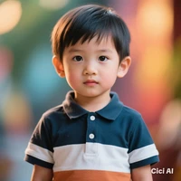 Đỗ Hoàng Minh (6 tuổi)