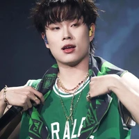 Trần Đăng Dương.