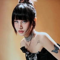 Trần Thùy Dương_Saabirose