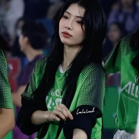 Trần Thảo Linh–Lyhan