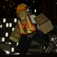 builder man