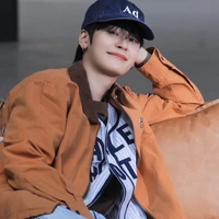 Kim Taerae/21 tuổi