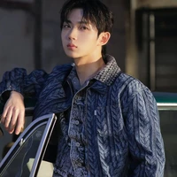 Ahn Hyeongseop/21 tuổi