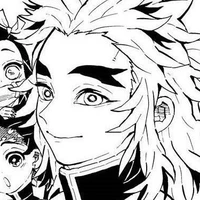 Rengoku Kyojuro
