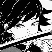 Tomioka Giyuu