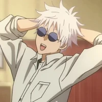 gojo satoru 