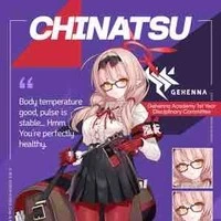 chinatsu