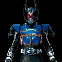 kamen Rider gatack ( rider from )