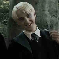 Draco Malfoy