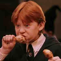 Ron Weasley