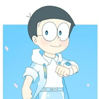 Nobi Nobita