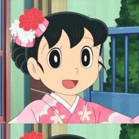 Minamoto Shizuka