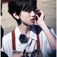 Tả Kỳ Hàm"bé"