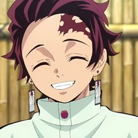 Kamado Tanjiro