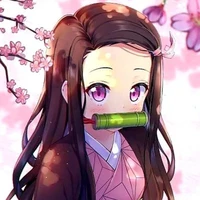 Kamado Nezuko