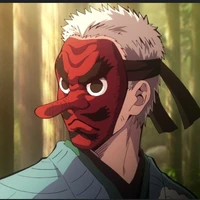 Urokodaki Sakonji