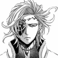 Hades ( người anh có tâm)