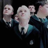 Draco malfoy