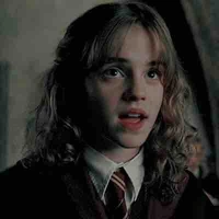 Hermione granger