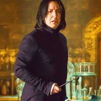 Giáo sư snape