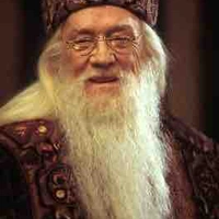 Giáo sư dumbledore