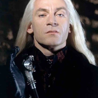 Lucius malfoy
