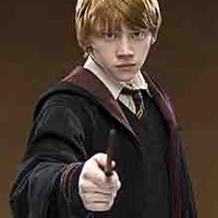 Ron weasley