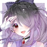 Tsukino Rei