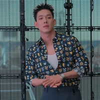 Nguyễn Trường Sinh (Song Luân)