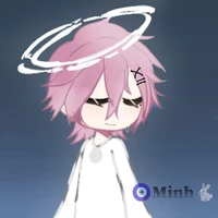 b. minh cute