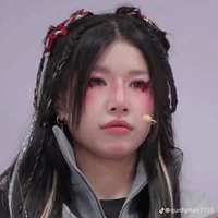 Trần Thảo Linh | Lyhan