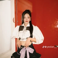 Trần Hoàng Phương Lan | Yeolan