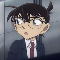 Edogawa Conan