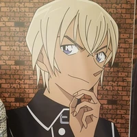 Amuro Tooru / Furuya Rei