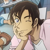 Hagiwara Kenji