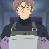 Okiya Shubaru