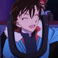 Mouri Ran
