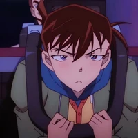 Kudo Shinichi
