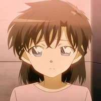 Nakamori Aoko